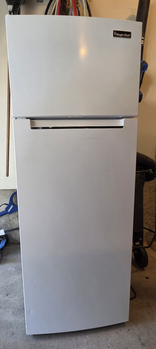 Fridge