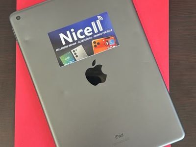 iPad 9 64GB Grey Unlocked