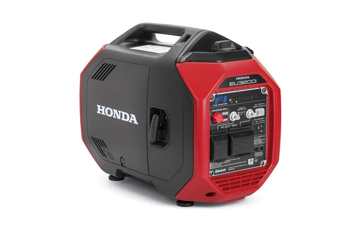2024 Honda Power Equipment GENERATOR