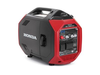 2024 Honda Power Equipment GENERATOR