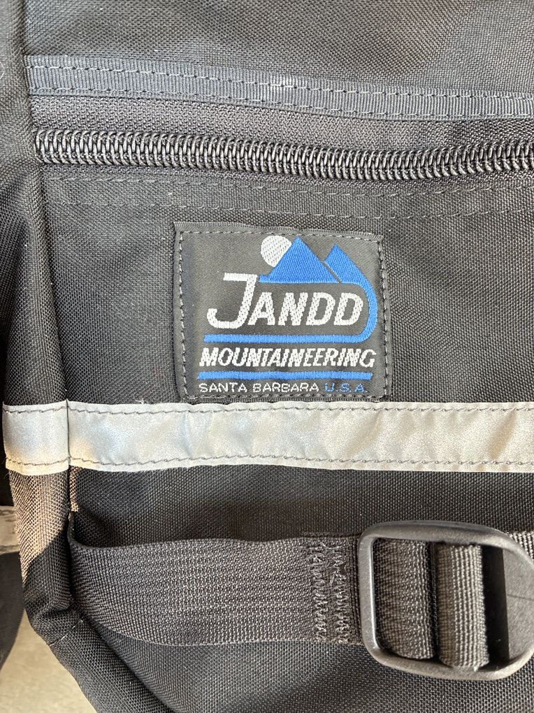 Panniers