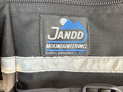 Panniers