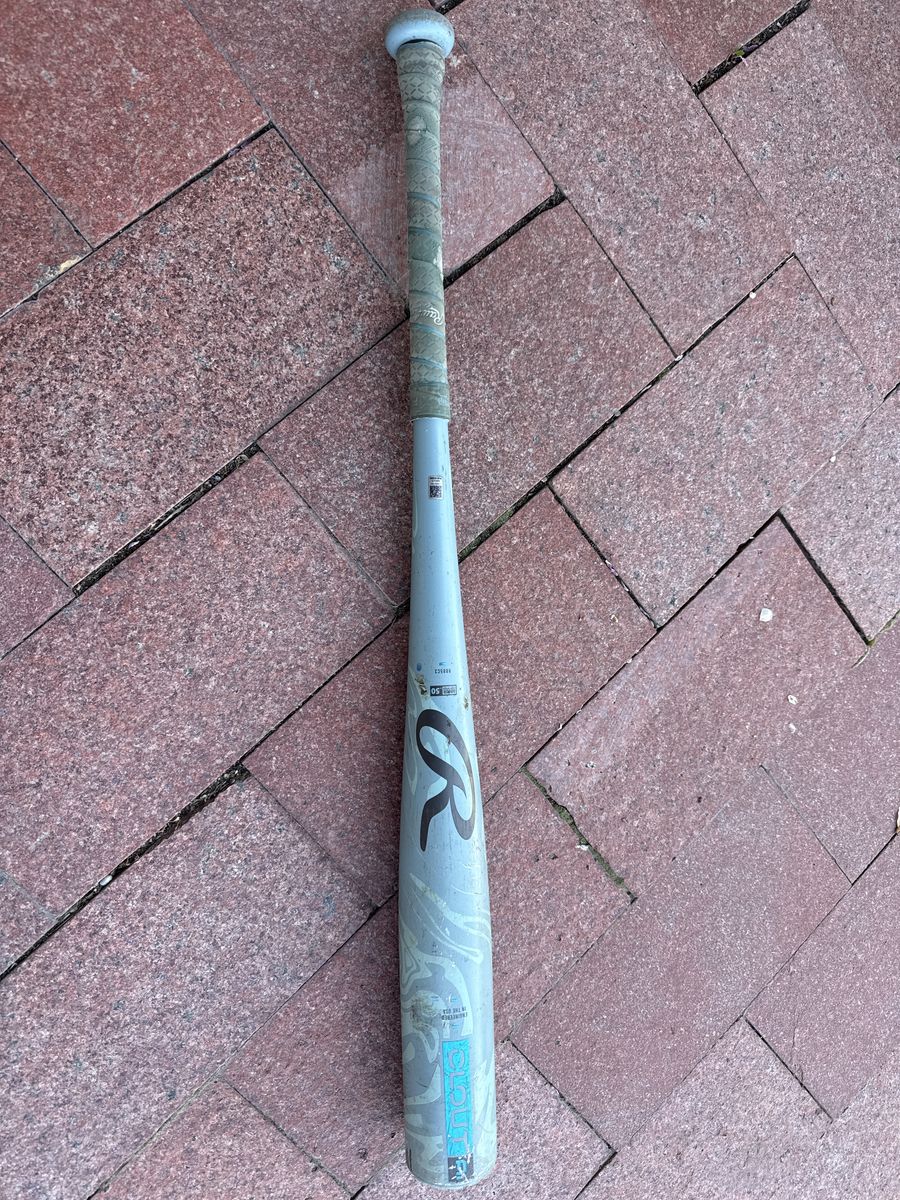 Rawlings Ai Clout BBCOR