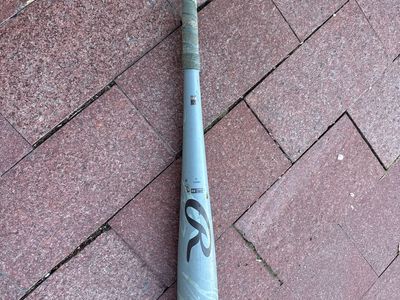 Rawlings Ai Clout BBCOR