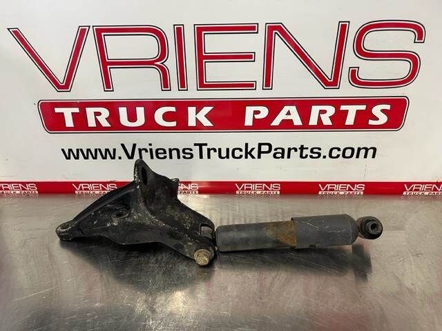 Peterbilt 387 Bracket