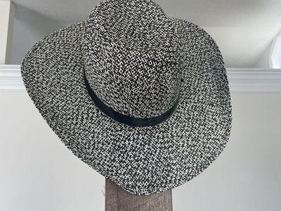 Cowgirl Hat