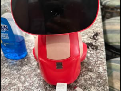 Original Miko AI Robot with Charger