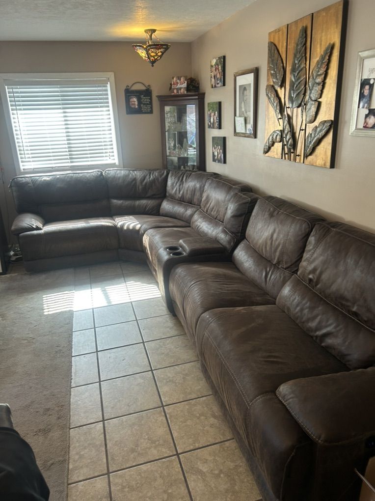Sectional Sofa