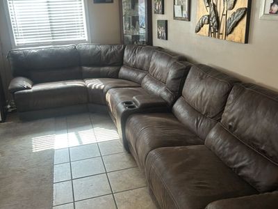Sectional Sofa