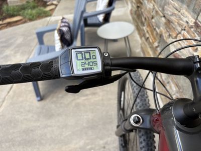 TREK adult Medium e bike for sale