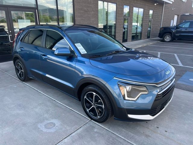2023 Kia Niro Plug-In Hybrid EX