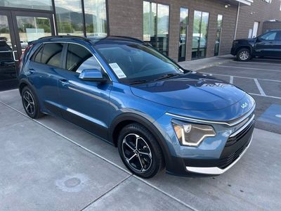 2023 Kia Niro Plug-In Hybrid EX