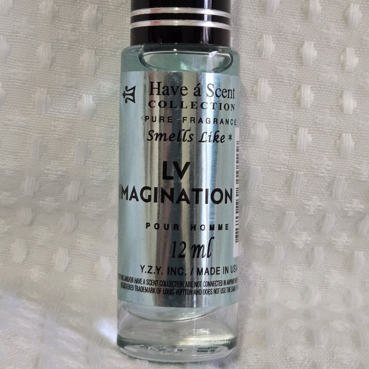 Have a Scent - SMELL LIKE -  LV Imagination 12ml