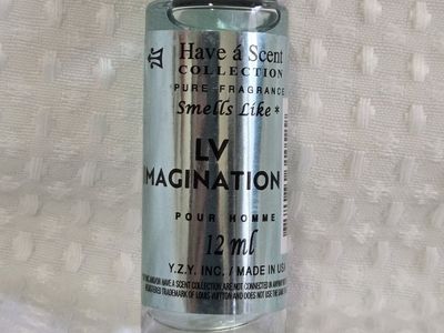 Have a Scent - SMELL LIKE - LV Imagination 12ml