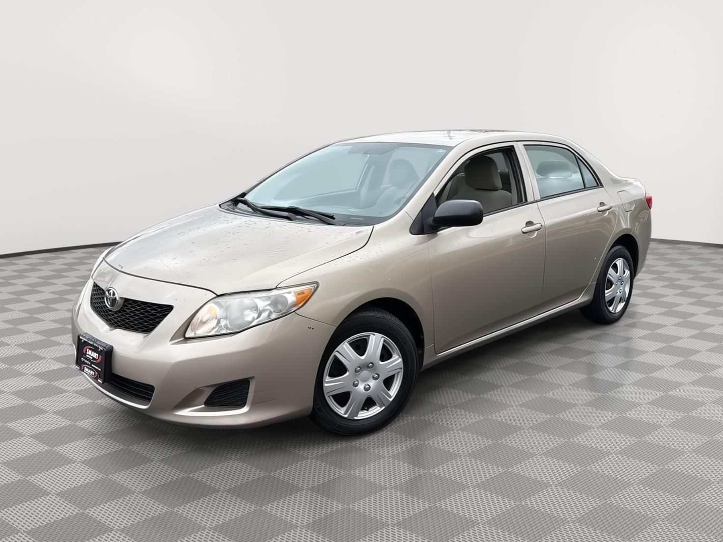 2009 Toyota Camry — Available for Rent | Salt Lake City