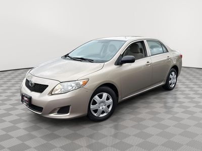 2009 Toyota Camry — Available for Rent | Salt Lake City