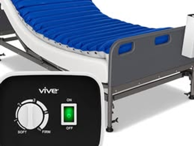 Vive 5" Pressure Alternating Mattress