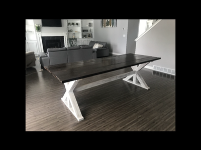 Barn table