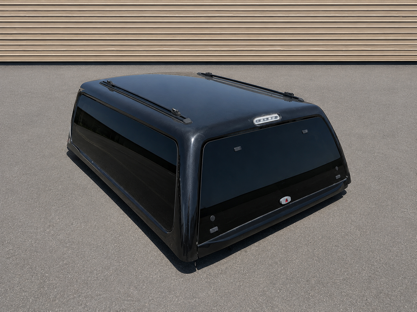 1999–2016 Ford Super Duty F-250, F-350, or F-450 Long Bed (8’ Bed).