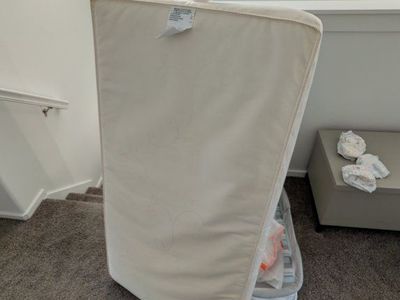 crib mattress