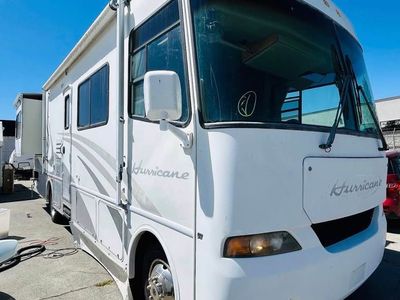 2004 Ford R550 Super Duty RV