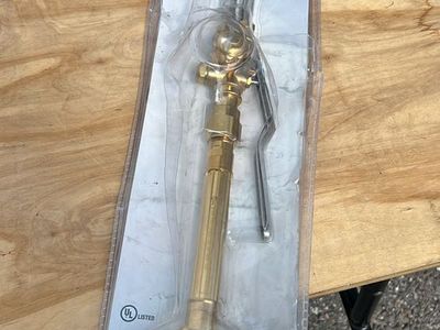 Olsen 57913 Victor Style Cutting Welding Torch