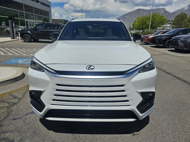 2026 Lexus TX 500h F SPORT Performance Premium