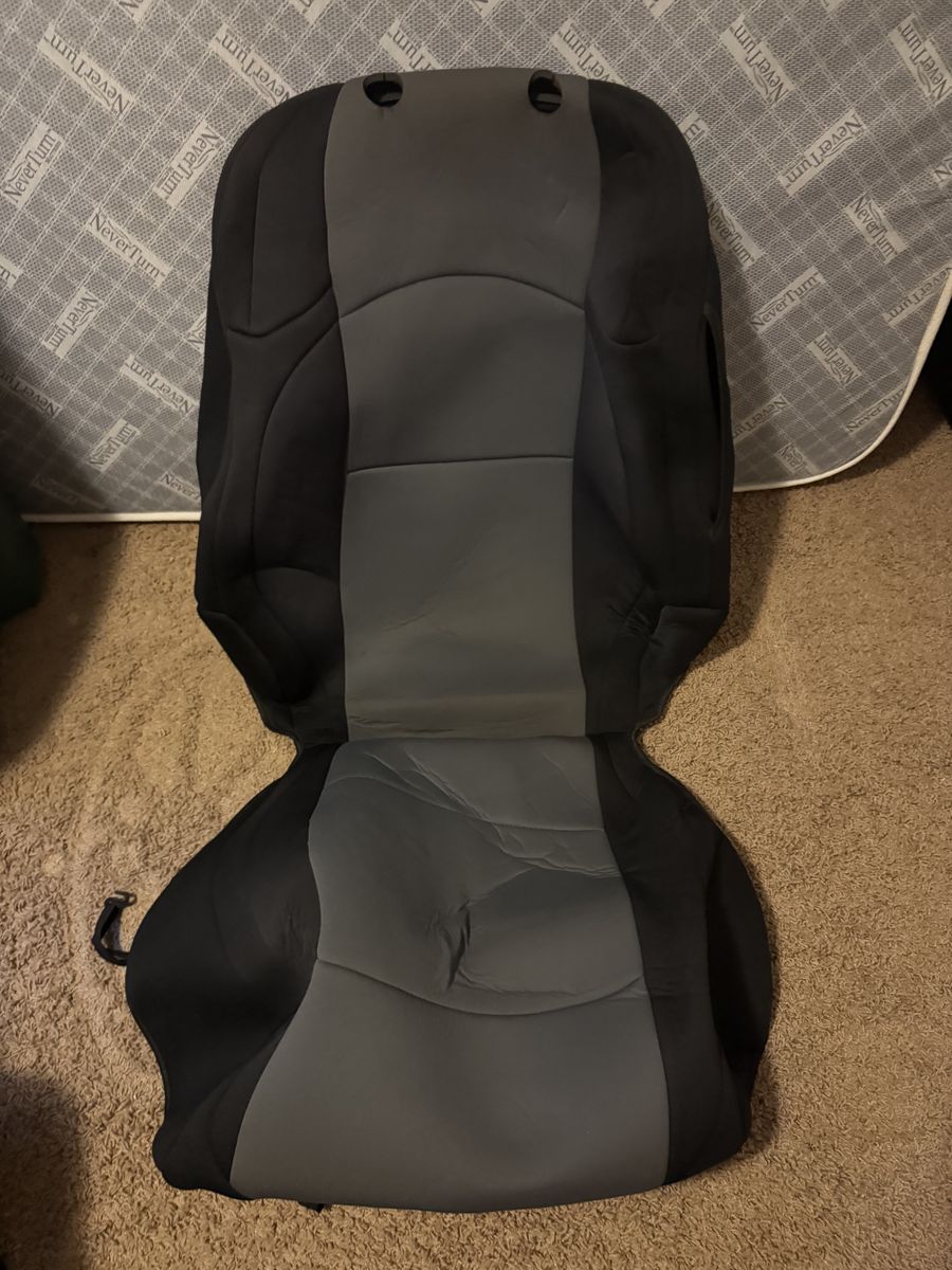 Coverking Seat Covers For Jeep Wrangler JL