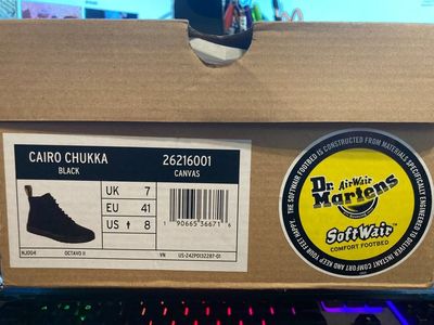 Doc Martins