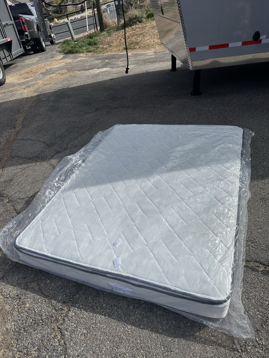 Brand New Queen Size RV Mattress
