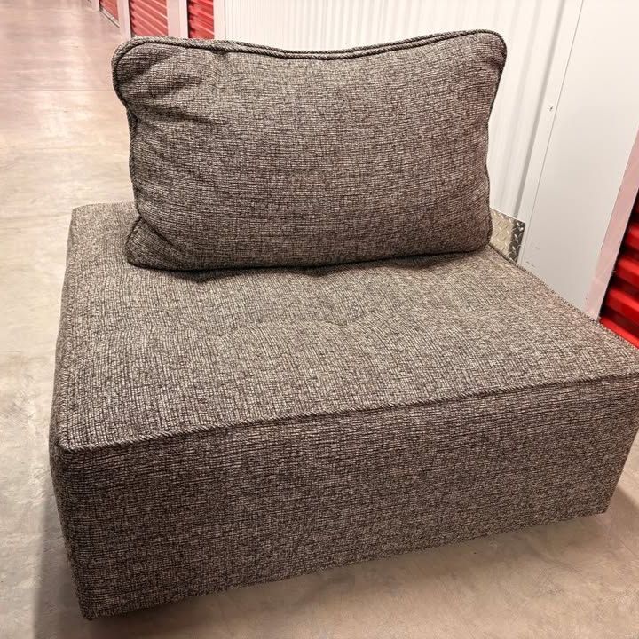 Outdoor Couch x2
