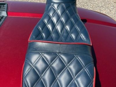 Corbin Seat for 24-26 Honda Africa Twin AS