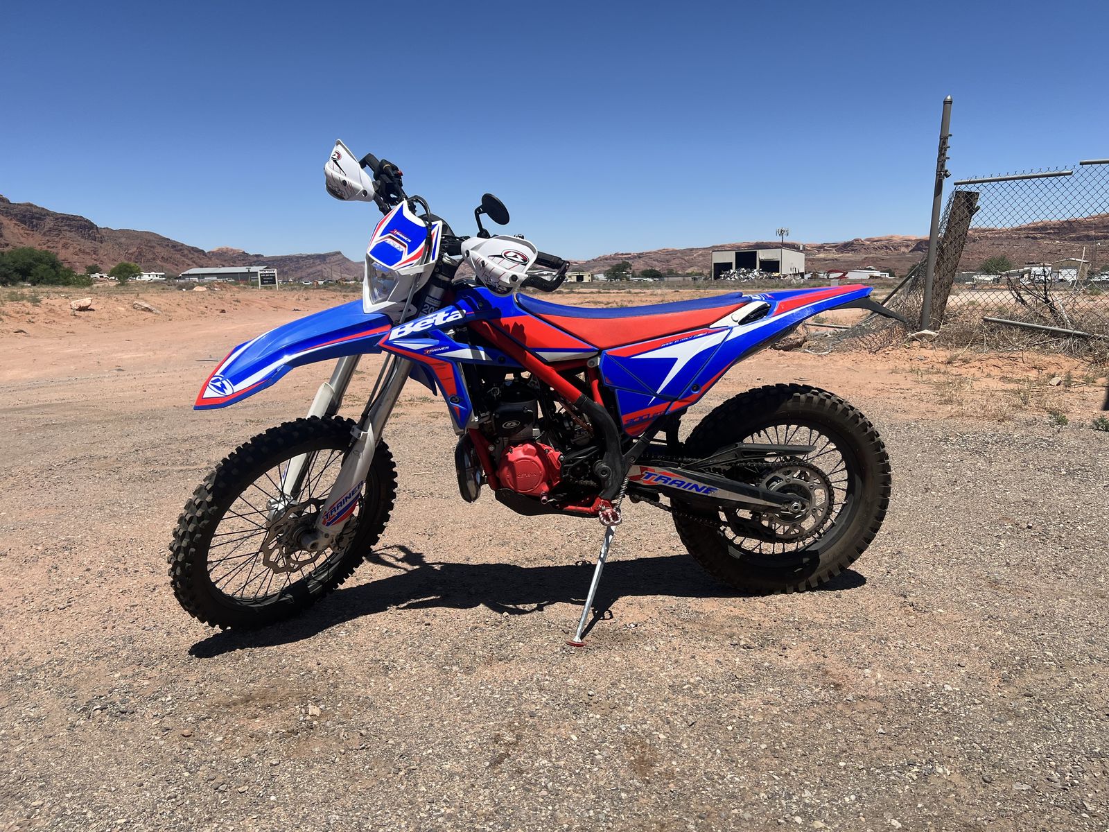 2020 BETA X-TRAINER 300 2T