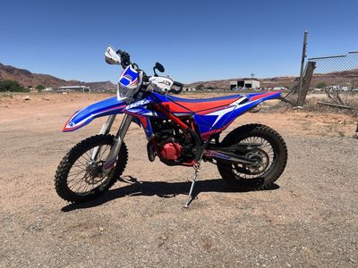 2020 BETA X-TRAINER 300 2T