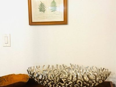 Beautiful Large Silver Decorative Bowl