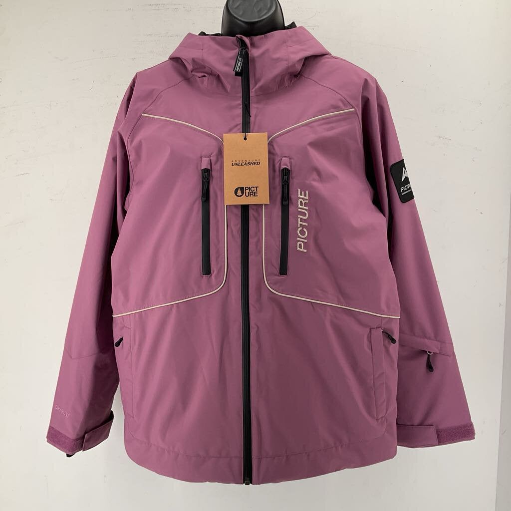 Picture Organic Women's Luma Jacket