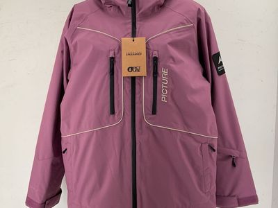 Picture Organic Women's Luma Jacket