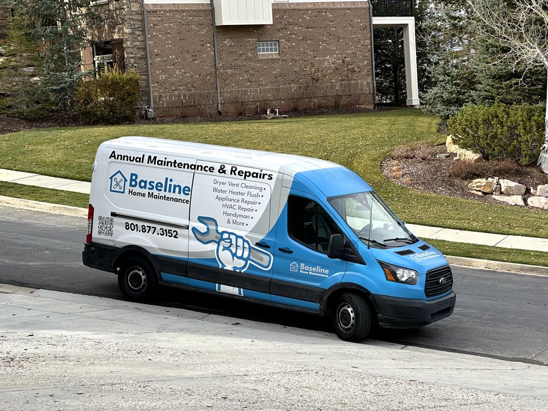 Baseline Home Maintenance | Handyman | Licensed & Insured