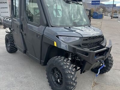 2025 Polaris Ranger Crew NorthStar Ultimate