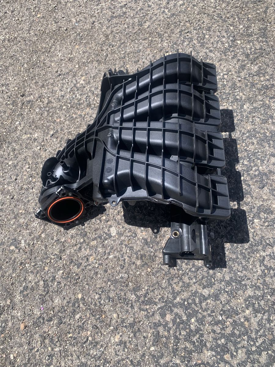 Intake Manifold 07-17 Jeep Patriot Dodge 2.4L