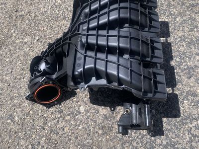 Intake Manifold 07-17 Jeep Patriot Dodge 2.4L