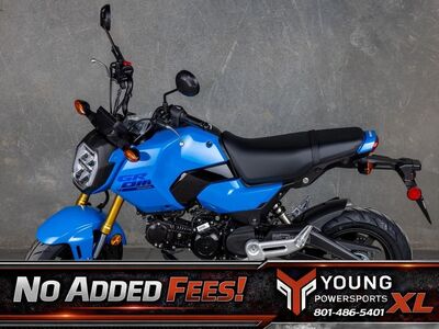 2026 Honda® Grom