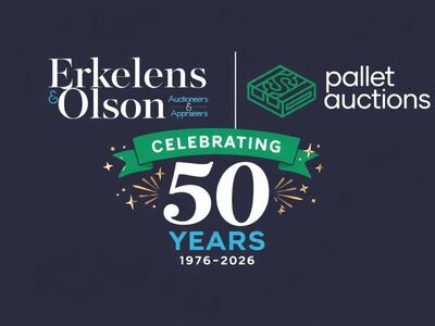 Sofas • Sectionals • Home Furniture – Online Auction Ends Thursday!