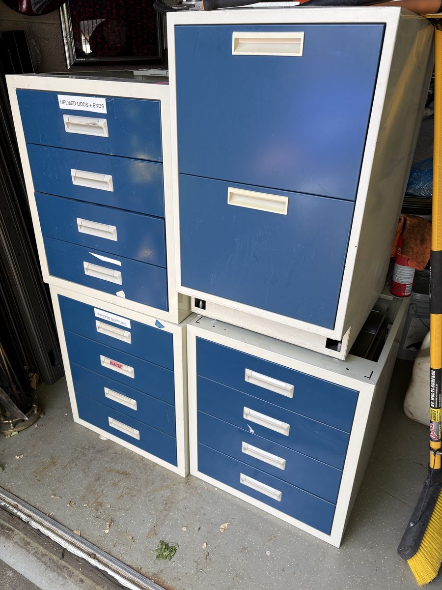 Cabinets