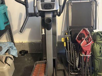 Pro Form Hiit Elyptical