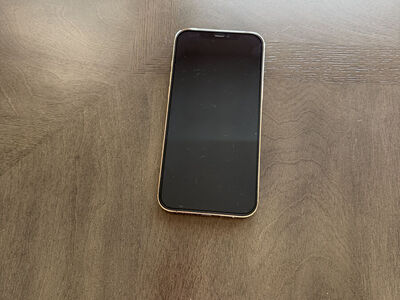 Iphone 12 Pro Max 256gb Gold Unlocked