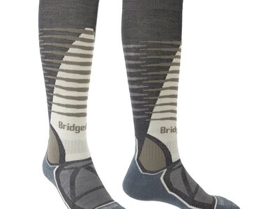 Bridgedale Mid Weight Merino Performance - Men's Ski Sock