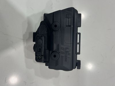 Alien Gear Holster Hellcat