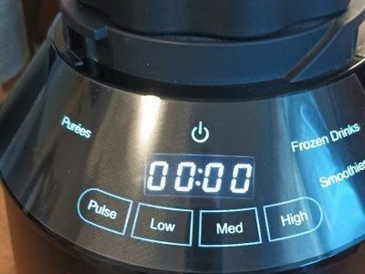 NutriBullet Smart Touch Blender Combo