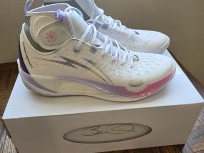 Li-Ning 808 II Ultra size 12 mens